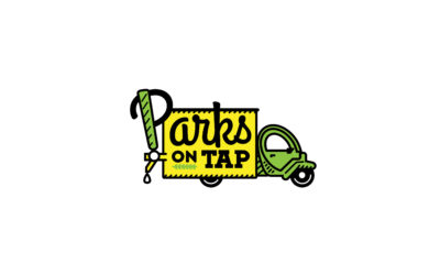 Parks on Tap Traveling to the HOSR