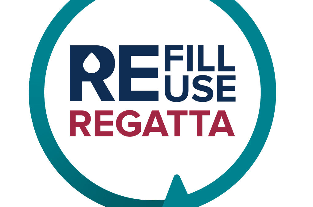 REfill REuse REgatta