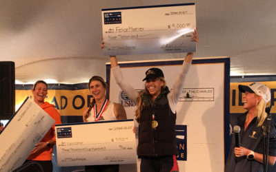 U.S. Lotman Challenge Brings New Incentive to Sculling