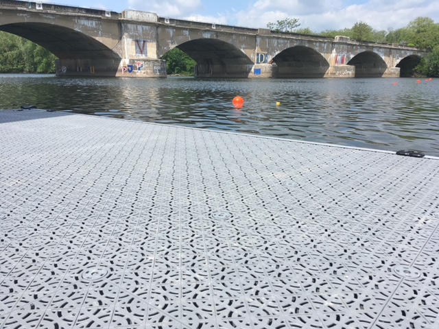 Philadelphia regattas unite with RowAmerica to bring state-of-the-art infrastructure to the Schuylkill