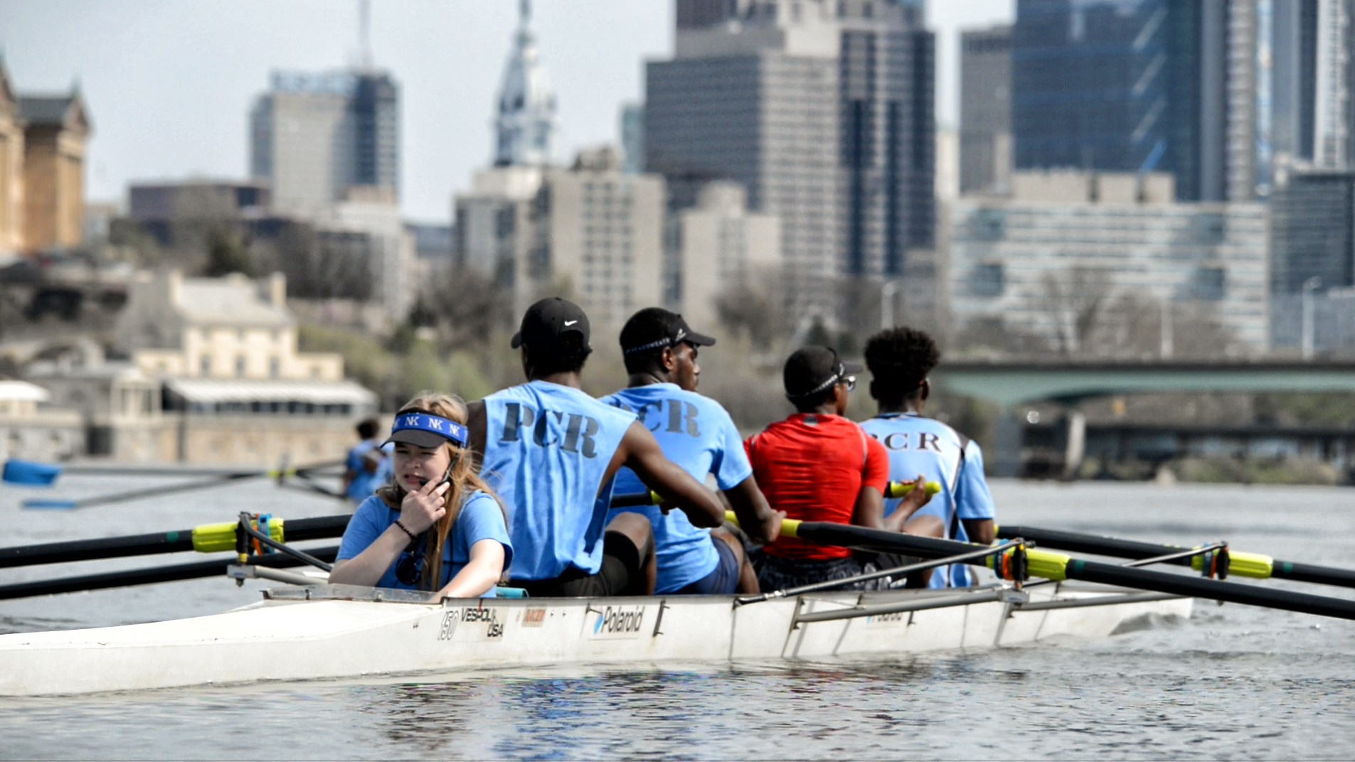 Community | Head of the Schuylkill Regatta