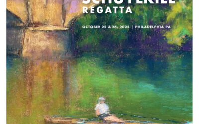 The 2025 Cover Art Contest Winner Is…