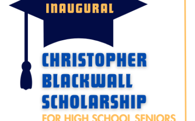 Inaugural HOSR High School Scholarship Announced for 2026