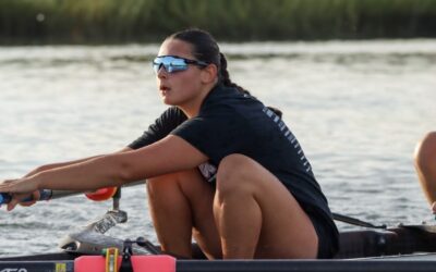 Announcing the First‑Ever Christopher Blackwall Scholarship Recipient: Jada Smith